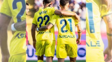 نجم برشلونة تحت أنظار الأندية الإنجليزية