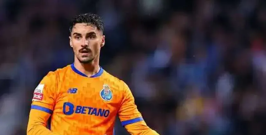 نجم بورتو: الأهلي يعدّ أكبر تحدٍ في كأس العالم للأندية نجم بورتو: الأهلي يعدّ أكبر تحدٍ في كأس العالم للأندية