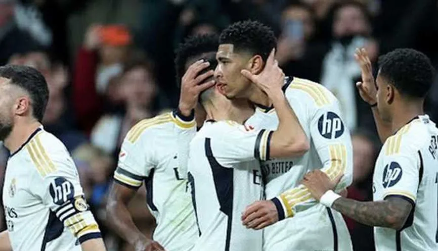 نجم ريال مدريد يواجه احتمال السجن لمدة 4 سنوات نجم ريال مدريد يواجه احتمال السجن لمدة 4 سنوات