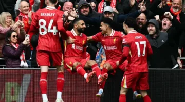 نجم ليفربول يفكر في الانتقال إلى الليغا الإسبانية