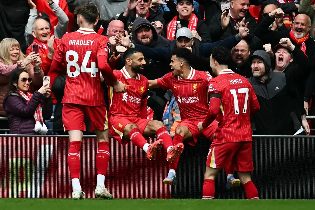 نجم ليفربول يفكر في الانتقال إلى الليغا الإسبانية نجم ليفربول يفكر في الانتقال إلى الليغا الإسبانية