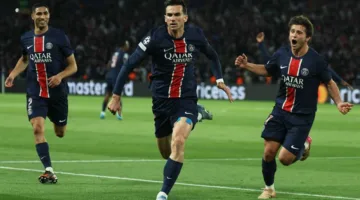 نجوم جدد من 22 دولة يتألقون في كأس العالم للأندية 2025، من بينهم لاعب بارز من باريس سان جيرمان
