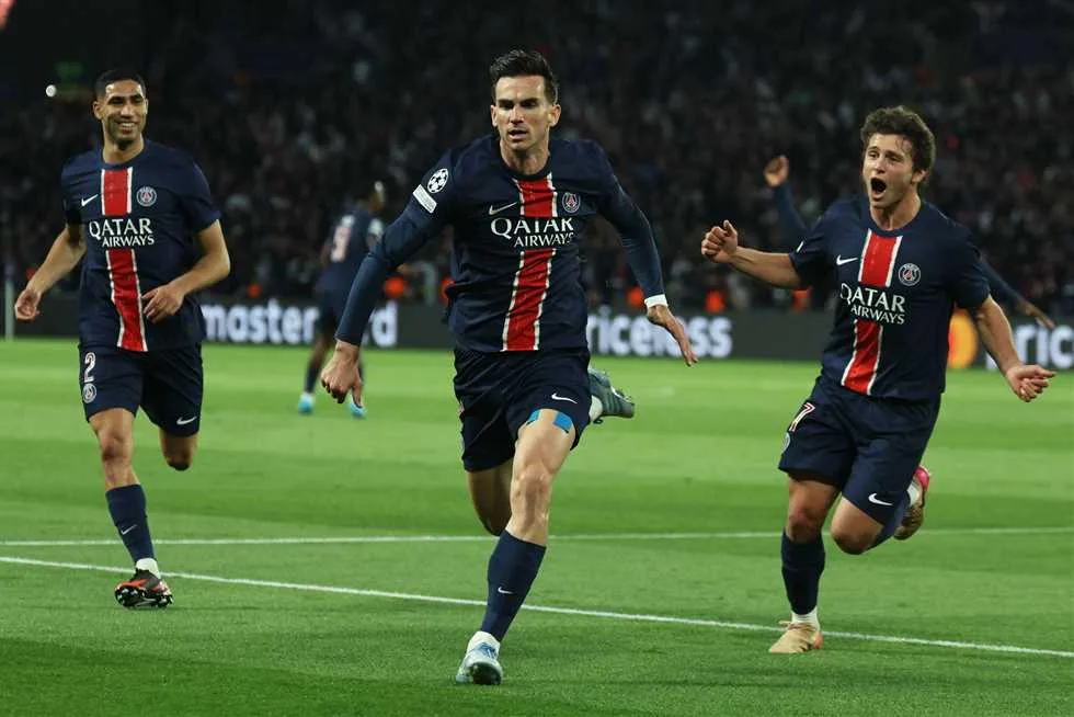 نجوم جدد من 22 دولة يتألقون في كأس العالم للأندية 2025، من بينهم لاعب بارز من باريس سان جيرمان نجوم جدد من 22 دولة يتألقون في كأس العالم للأندية 2025، من بينهم لاعب بارز من باريس سان جيرمان