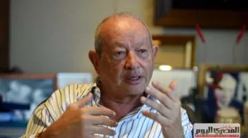 نجيب ساويرس ينتقد طبيب قنا: “لا يمكنك أن تظل طبيبًا وعليك سحب رخصتك”