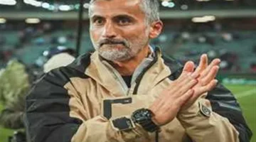 «نحن الأهلي».. ردة فعل مذهلة من ريبيرو على مواجهة ميسي