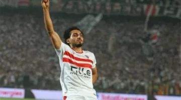 “نحن لا نهجُرُه”.. أول تصريح من الزمالك بعد بدء التحقيق مع أحمد حمدي