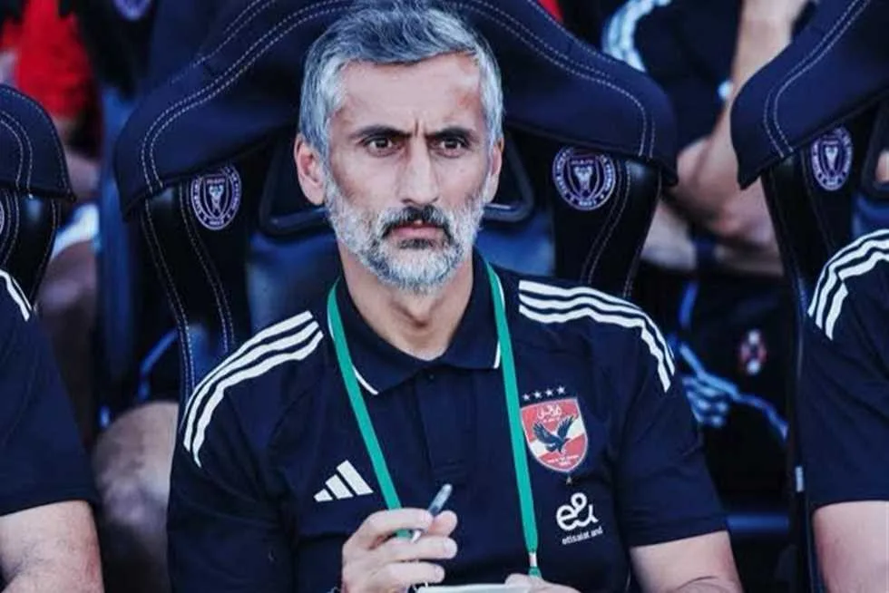 “نحو أقصى الحدود”.. ماذا أفاد خوسيه ريبيرو بعد هزيمة الأهلي أمام باتشوكا؟