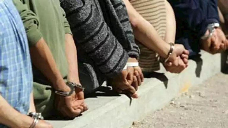“نراقب تصرفات مالكي الشقق”.. القبض على عصابة سرقة المنازل في بدر “نراقب تصرفات مالكي الشقق”.. القبض على عصابة سرقة المنازل في بدر
