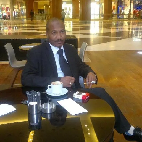 كامل إدريس: قائد ومفكر أم مجرد خازوق جديد؟ كامل إدريس: قائد ومفكر أم مجرد خازوق جديد؟