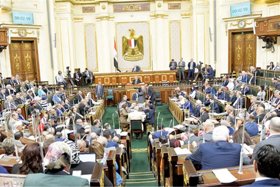 نسب وإحصائيات: الحزب الحاكم يعلق لأول مرة على “القائمة الوطنية” المتداولة لانتخابات “مجلس الشيوخ” نسب وإحصائيات: الحزب الحاكم يعلق لأول مرة على “القائمة الوطنية” المتداولة لانتخابات “مجلس الشيوخ”