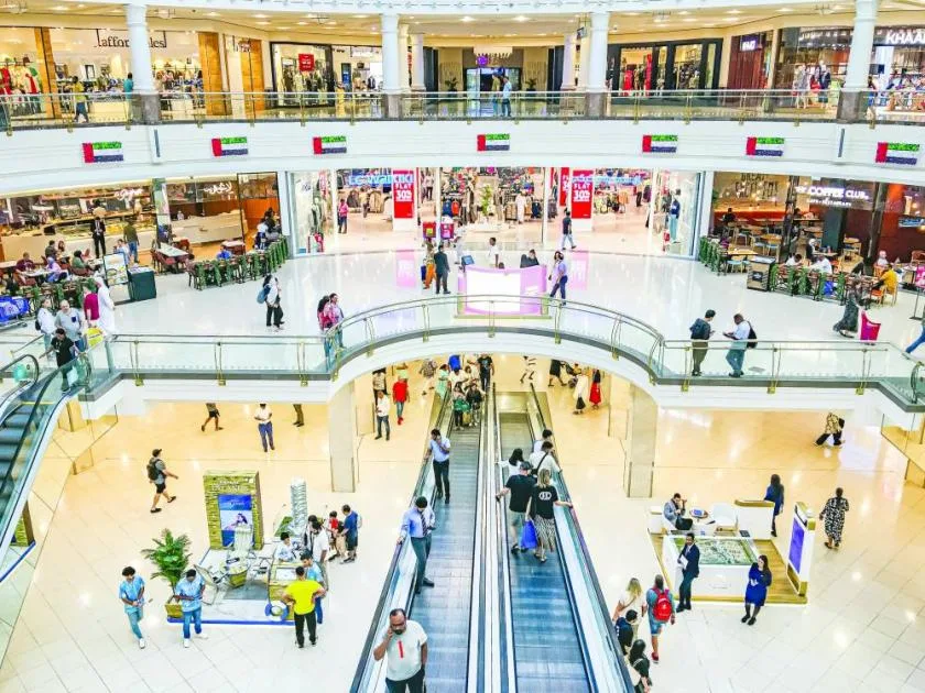 نسبة التضخم السنوي في دبي لشهر مايو تبلغ 2.37% نسبة التضخم السنوي في دبي لشهر مايو تبلغ 2.37%