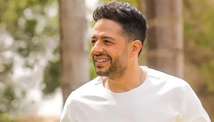 نسخة باللغة الإسبانية لأغنية “بقت عادة” لمحمد حماقي نسخة باللغة الإسبانية لأغنية “بقت عادة” لمحمد حماقي