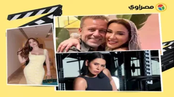نسرين طافش تتألق بجرأتها وميرنا نور الدين بإطلالتها الأنيقة: أبرز لحظات نجوم الفن في 24 ساعة