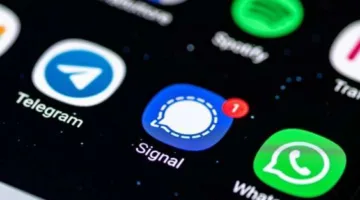 نصائح لحماية بياناتك الشخصية في تطبيقات المراسلة WhatsApp وTelegram من خبير الأمن السيبراني مجلاد بن مشاري