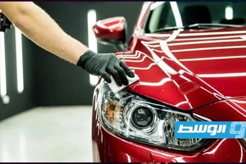 نصائح للحفاظ على طلاء سيارتك في فصل الصيف.. خطوات سهلة تضمن بقاء اللمعان طويلاً نصائح للحفاظ على طلاء سيارتك في فصل الصيف.. خطوات سهلة تضمن بقاء اللمعان طويلاً