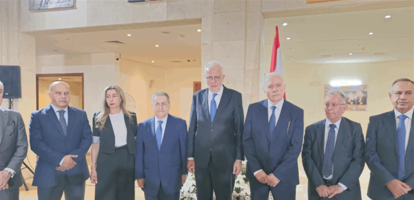 نصار يحيي الذكرى السادسة والعشرين لاغتيال القضاة الأربعة: دعوة لإنهاء استخدام الأسلحة غير المشروعة. نصار يحيي الذكرى السادسة والعشرين لاغتيال القضاة الأربعة: دعوة لإنهاء استخدام الأسلحة غير المشروعة.