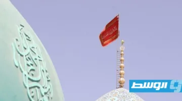 “نصر إلهي وفتح وشيك” و”ثأر الحسين” تعلو مساجد إيران استعداداً للرد على الهجوم الإسرائيلي