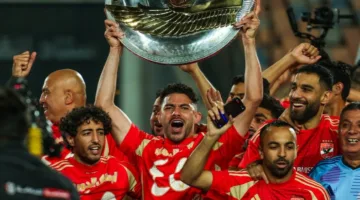“نصف التكلفة”: تخفيض أسعار تذاكر مباراة الأهلي في افتتاح المونديال