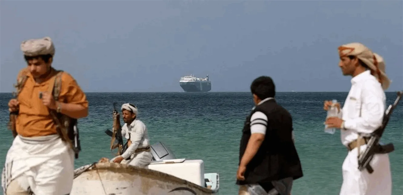 نظام خفي تحت الأرض وفوق الجبال: تطور شبكة الحوثي في صمت نظام خفي تحت الأرض وفوق الجبال: تطور شبكة الحوثي في صمت