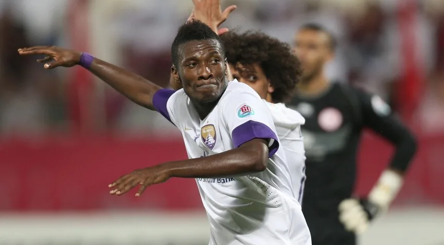 نظرة على الأعين قبل بطولة كأس العالم للأندية 2025 نظرة على الأعين قبل بطولة كأس العالم للأندية 2025