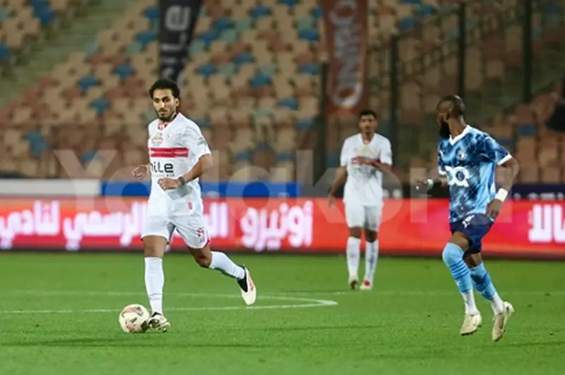 “نقص الالتزام بسداد الفواتير المتراكمة” .. مصدر يوضح ليلا كورة تفاصيل خلاف أحمد حمدي مع الزمالك. “نقص الالتزام بسداد الفواتير المتراكمة” .. مصدر يوضح ليلا كورة تفاصيل خلاف أحمد حمدي مع الزمالك.