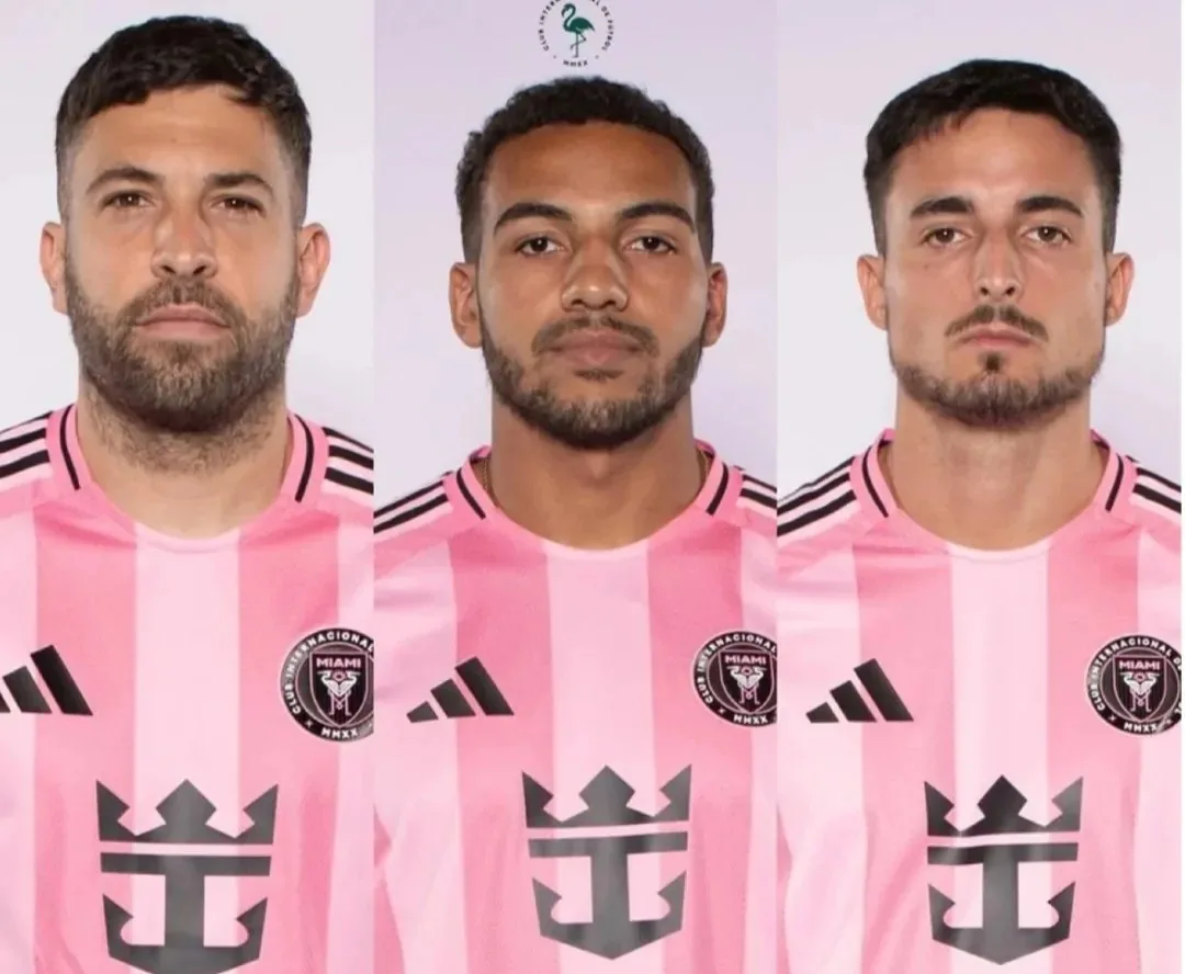 نقص حاد في صفوف إنتر ميامي قبل مواجهة الأهلي في كأس العالم للأندية بسبب 3 غيابات رئيسية. نقص حاد في صفوف إنتر ميامي قبل مواجهة الأهلي في كأس العالم للأندية بسبب 3 غيابات رئيسية.
