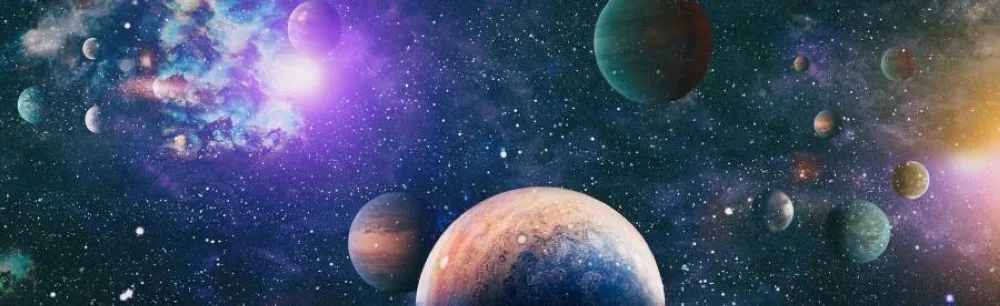 نقض الأدلة على وجود حياة في كوكب K2-18b.. لكن التحقيقات متواصلة نقض الأدلة على وجود حياة في كوكب K2-18b.. لكن التحقيقات متواصلة