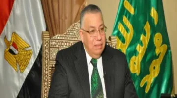 نقيب الأشراف: سيادة مصر وحدودها "خط أحمر" لا يمكن التنازل عنهما