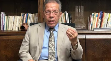 نقيب الأطباء يحضر المؤتمر العشرين لنقابة الأطباء الجزائريين في مدينة عنابة