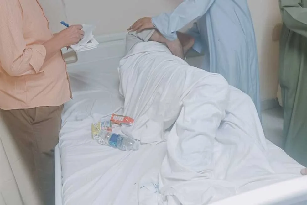 نقيب المعلمين: تقديم منحة علاجية مقدارها 3000 جنيه لمصابي امتحانات الثانوية العامة في سوهاج نقيب المعلمين: تقديم منحة علاجية مقدارها 3000 جنيه لمصابي امتحانات الثانوية العامة في سوهاج