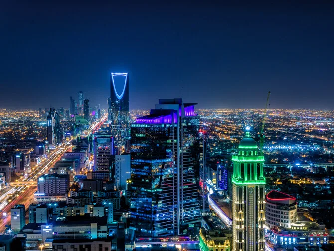 نمو اقتصادي قوي في الربع الأول من 2025: السعودية تفاجئ الأسواق بزيادة بلغت 3.4% نمو اقتصادي قوي في الربع الأول من 2025: السعودية تفاجئ الأسواق بزيادة بلغت 3.4%