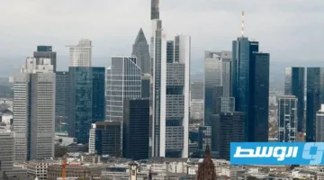 نمو يفوق التقديرات في منطقة اليورو