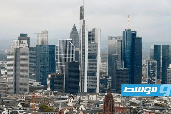 نمو يفوق التقديرات في منطقة اليورو نمو يفوق التقديرات في منطقة اليورو