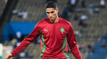“نموذج” .. “ليكيب” تختار حكيمي على حساب صلاح في منافسة أفضل لاعب في أفريقيا