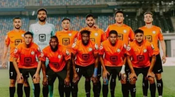 نهائي كأس القاهرة: التشكيلة المرتقبة لمباراة البنك وسيراميكا
