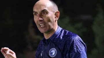 نهائي كأس مصر: رقم تاريخي يترقب مدرب بيراميدز ضد الزمالك