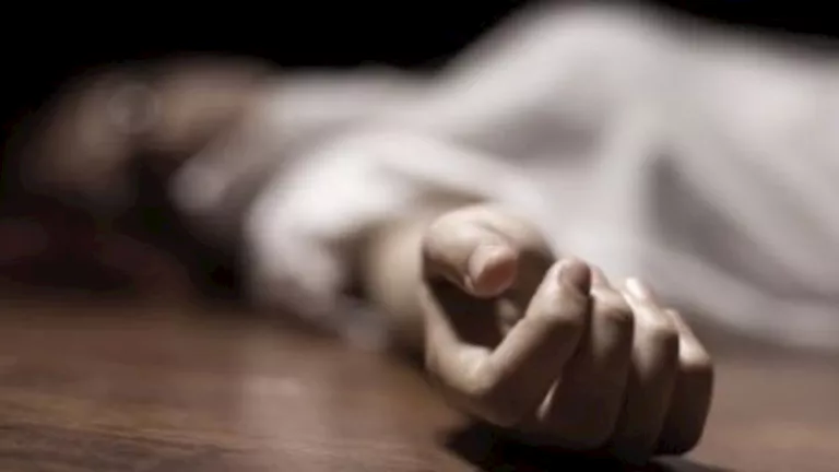 نهاية مأساوية: زوج يقتل ويشعل النار في شعر زوجته في قنا نهاية مأساوية: زوج يقتل ويشعل النار في شعر زوجته في قنا