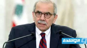 نواف سلام: القوات المسلحة أزالت أكثر من 500 موقع عسكري ومستودع للأسلحة في جنوب لبنان