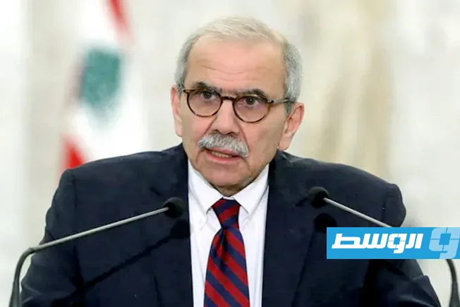 نواف سلام: القوات المسلحة أزالت أكثر من 500 موقع عسكري ومستودع للأسلحة في جنوب لبنان