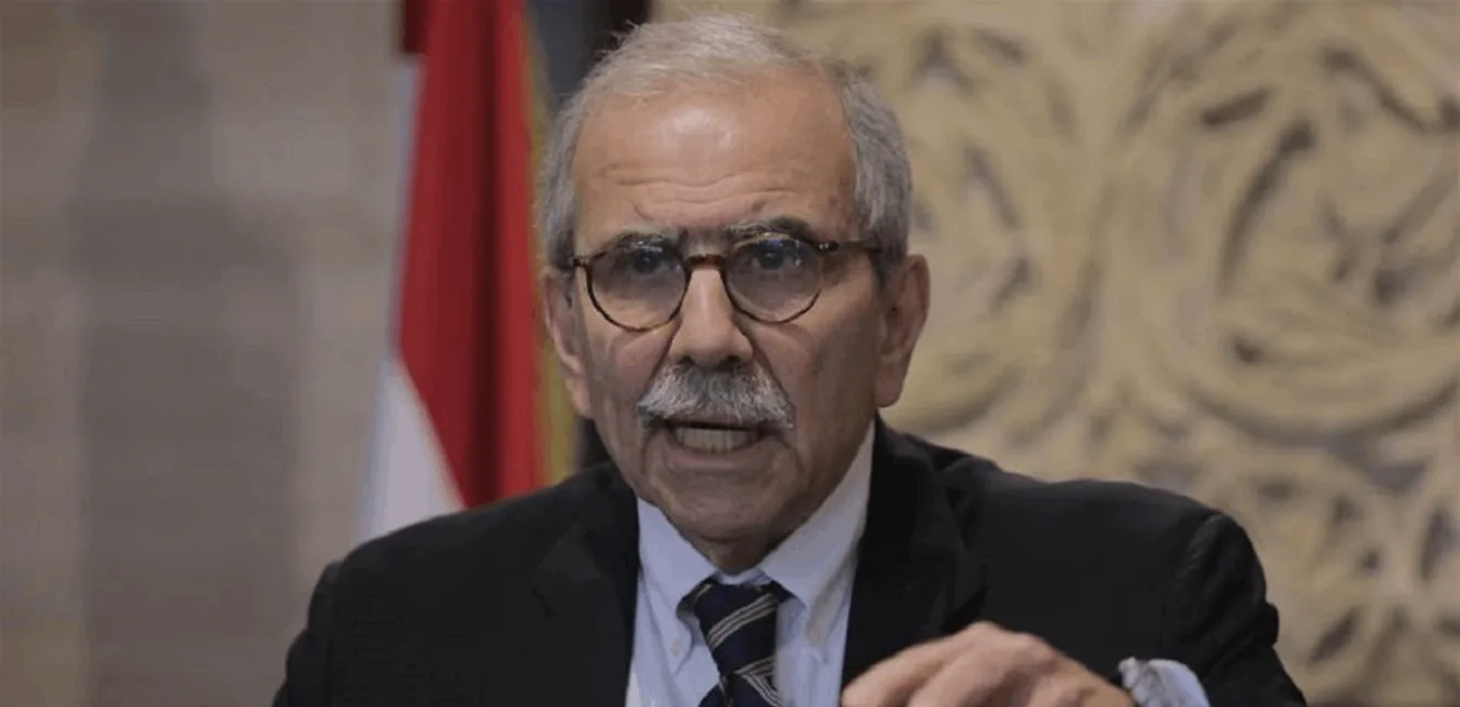 نواف سلام: تأثيرات الاعتداء الإسرائيلي على إيران ت jeopardize استقرار المنطقة نواف سلام: تأثيرات الاعتداء الإسرائيلي على إيران ت jeopardize استقرار المنطقة