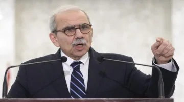 نواف سلام: غياب الاستقرار في ظل الاعتداءات الإسرائيلية وجهودنا مركّزة على إعادة الإعمار