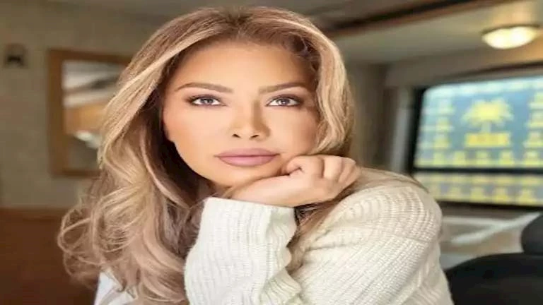 نوال الزغبي releases the second track from her new album “ماضي وفات” نوال الزغبي releases the second track from her new album “ماضي وفات”