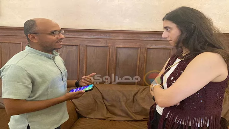 نور الشربيني من الإسكندرية تدعم الأهلي في منافسات كأس العالم للأندية. نور الشربيني من الإسكندرية تدعم الأهلي في منافسات كأس العالم للأندية.