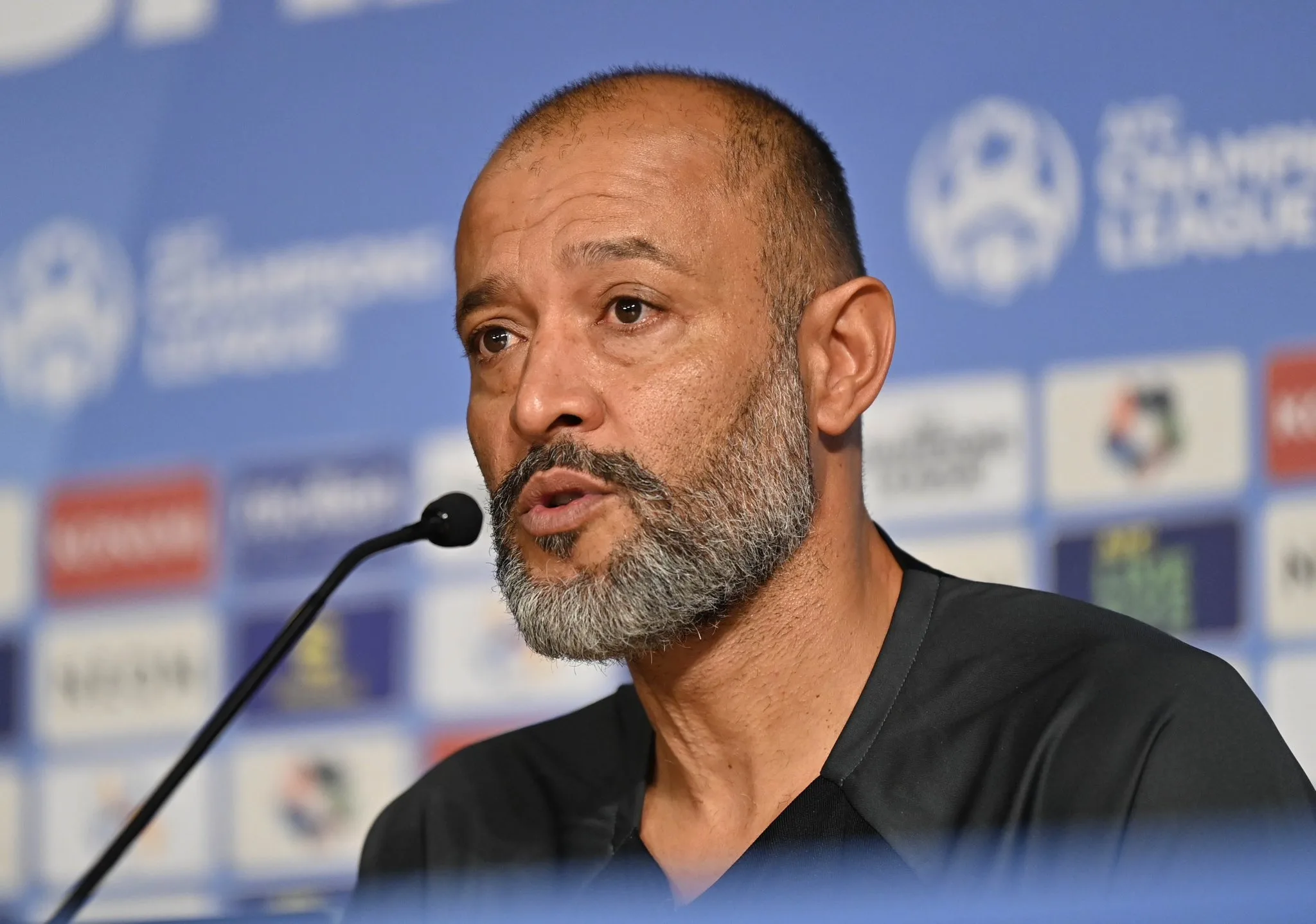 نونو سانتو يكون الخيار لتدريب النصر مع اقتراب مغادرة بيولي نونو سانتو يكون الخيار لتدريب النصر مع اقتراب مغادرة بيولي