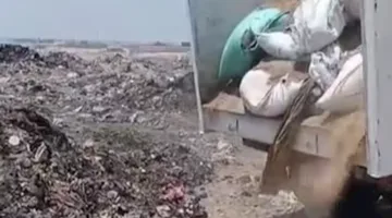 نيابة بني سويف تصدر قرارًا بإتلاف 12 طنًا من التوابل المقلدة