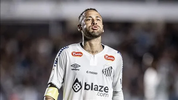 نيمار يفضل الاستمرار مع نادي سانتوس البرازيلي. نيمار يفضل الاستمرار مع نادي سانتوس البرازيلي.