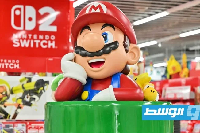 «نينتندو» تعزز لعبة «ماريو كارت» الجديدة بميزات مبتكرة حققت نجاحًا في ألعاب أخرى «نينتندو» تعزز لعبة «ماريو كارت» الجديدة بميزات مبتكرة حققت نجاحًا في ألعاب أخرى