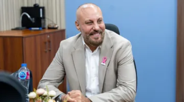 نيو جيرسي للتطوير العقاري تدشن “شاطئ ريكي” في مشروع “جورا السخنة” بحضور الفنانة روبي في العين السخنة