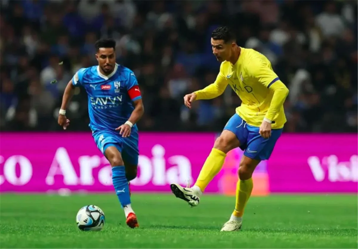 نيوم ترفض انضمام لاعبي النصر والهلال نيوم ترفض انضمام لاعبي النصر والهلال