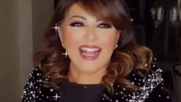 هالة صدقي تحتفل بعيد ميلادها: “هذا العام مميز وخالٍ من المتداخلين” هالة صدقي تحتفل بعيد ميلادها: “هذا العام مميز وخالٍ من المتداخلين”
